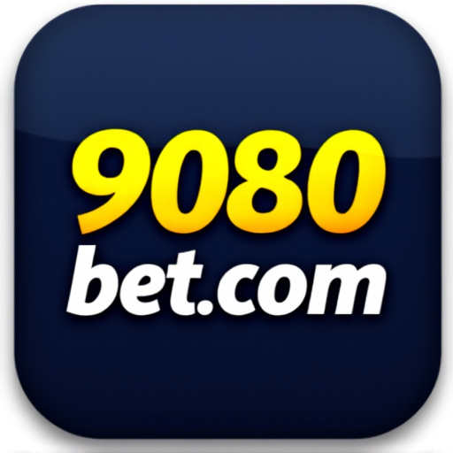 Logo da 9080bet