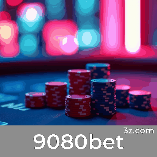 9080bet: Sistema Inteligente de Promoções Personalizadas