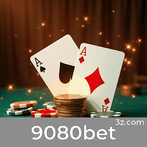 9080bet: Inovação e Tecnologia Moldando o Futuro dos Jogos