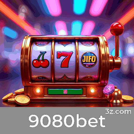 Experiência Luxuosa: Casino Exclusivo com Equipe Internacional no 9080bet