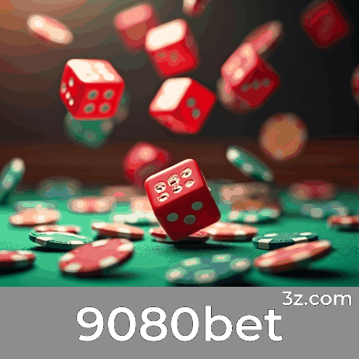 9080bet Jogos: Domine Estratégias de Cassino