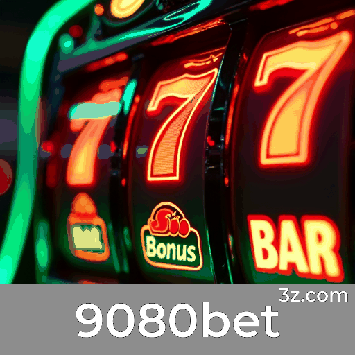 9080bet: Experiência Completa de Cassino no Seu Celular